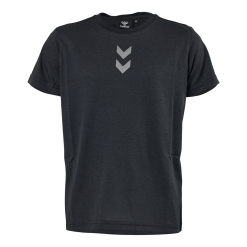 Hummel Hmltang T-shirt S/s Black