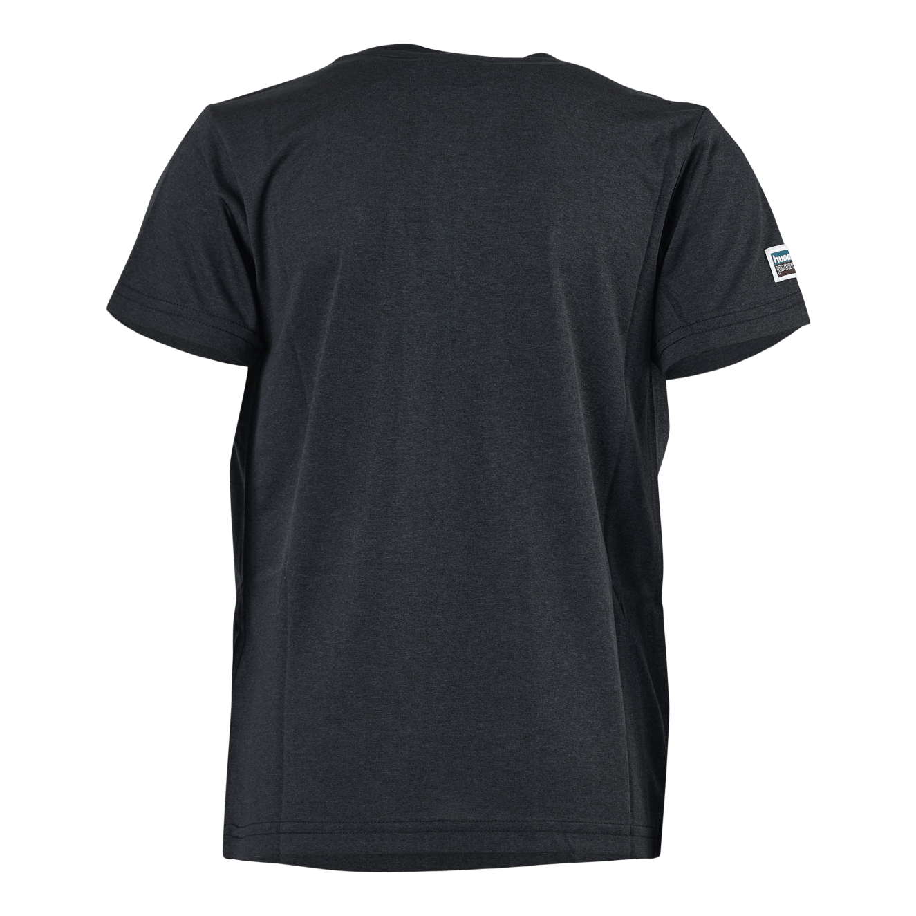 Hummel Hmltang T-shirt S/s Black - Image 3