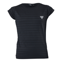 Hummel Hmlsutkin T-shirt S/s Black
