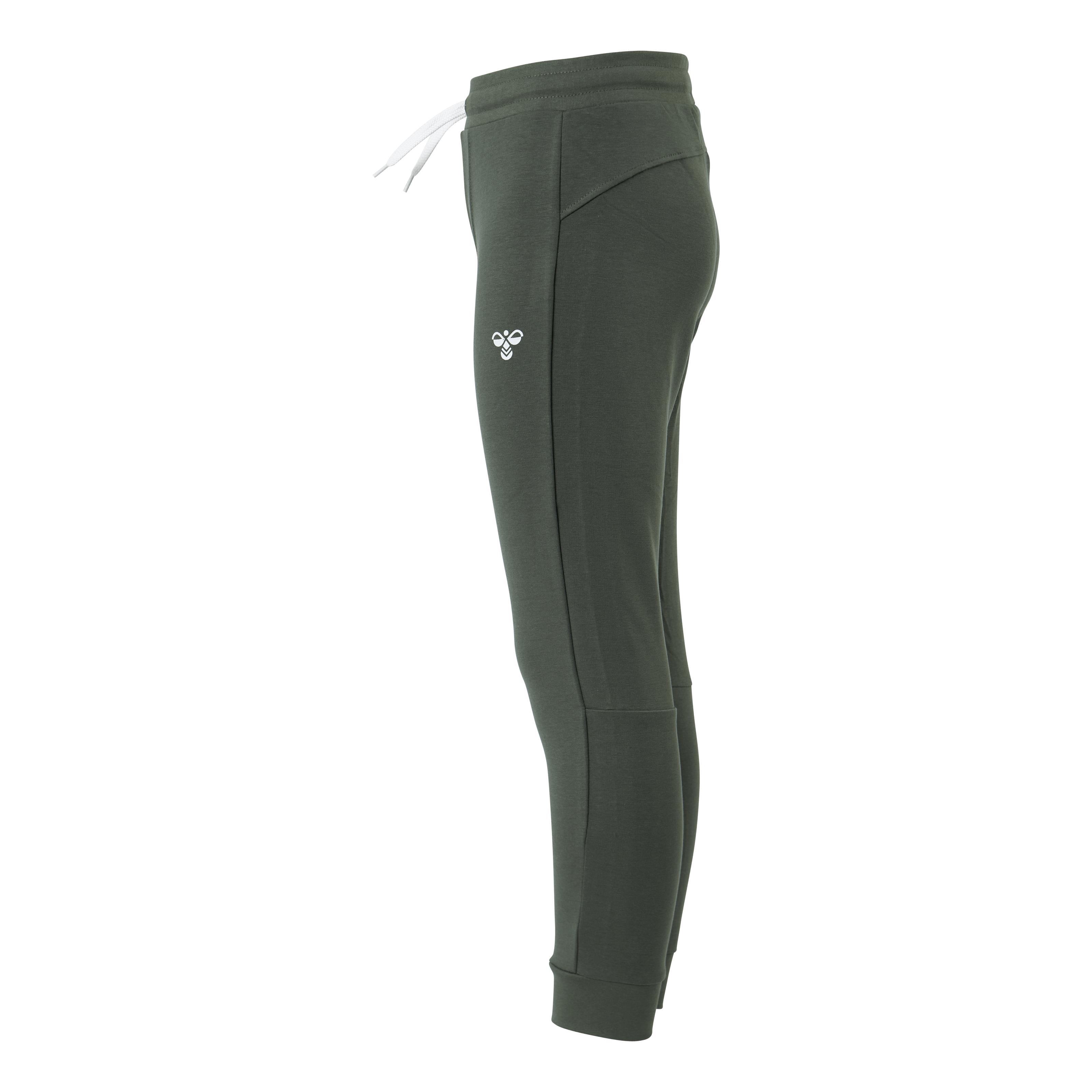 Hummel Hmlocho Pants Thyme - Image 2