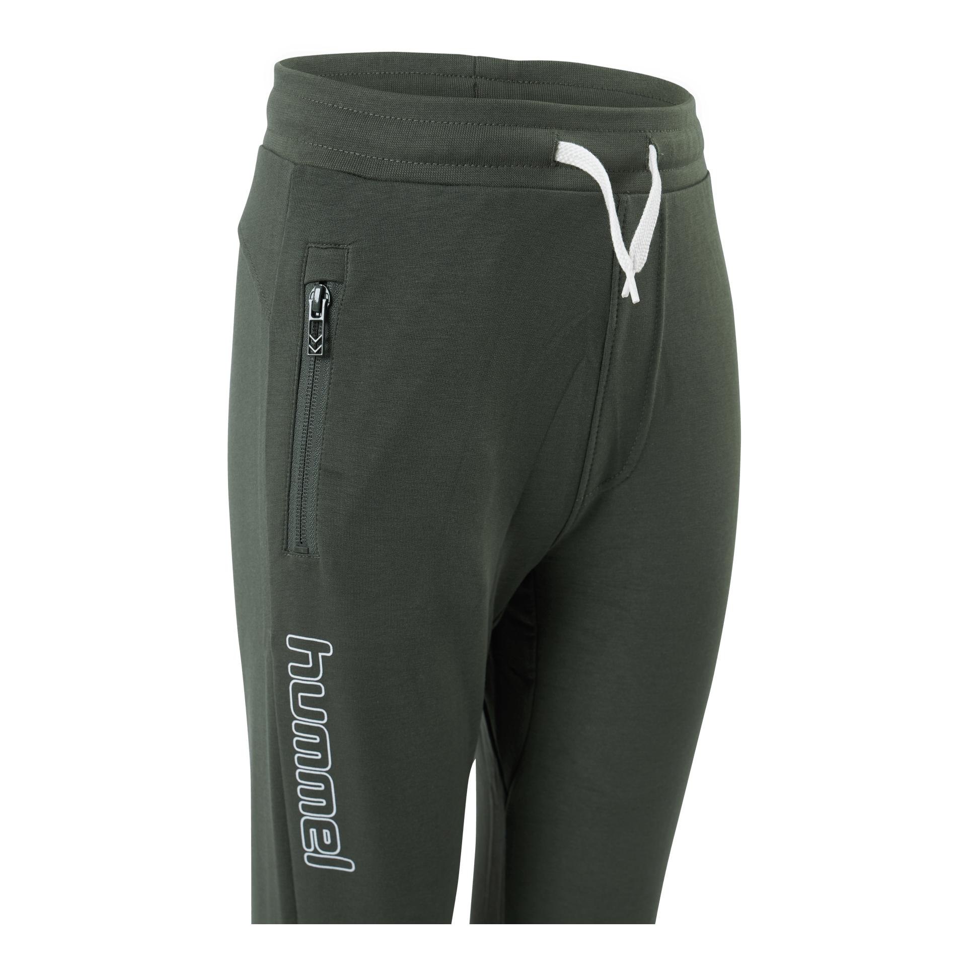 Hummel Hmlocho Pants Thyme - Image 4