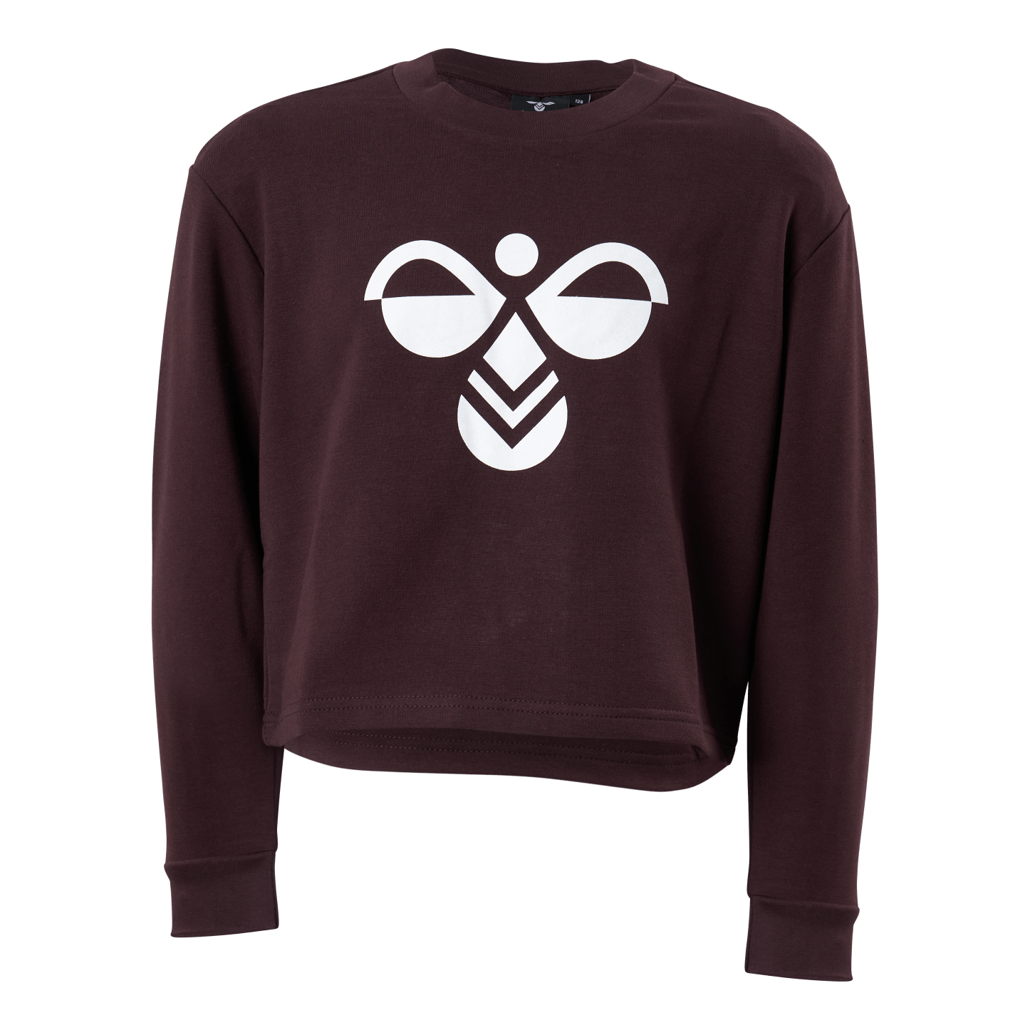 Hummel Hmlcinco Sweatshirt Fudge