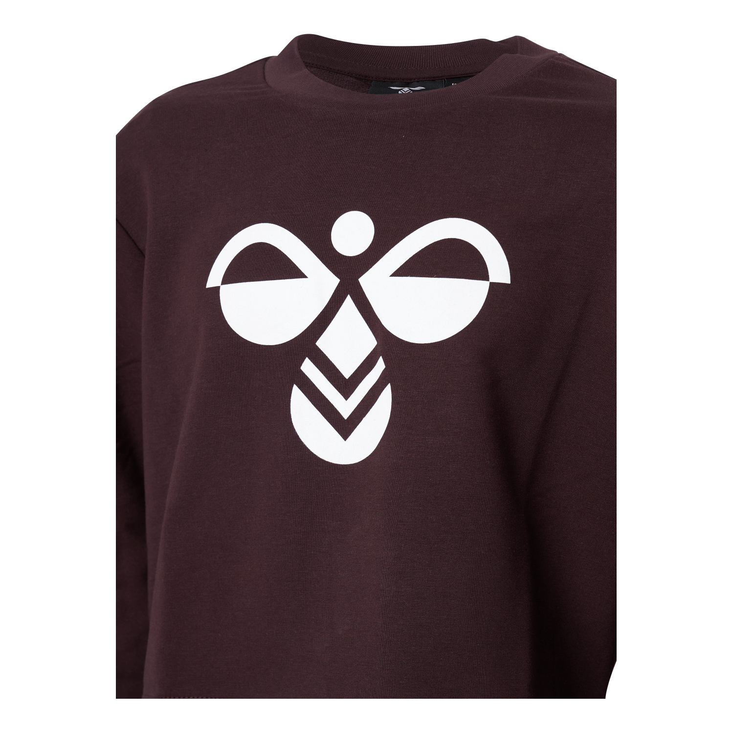 Hummel Hmlcinco Sweatshirt Fudge - Image 4