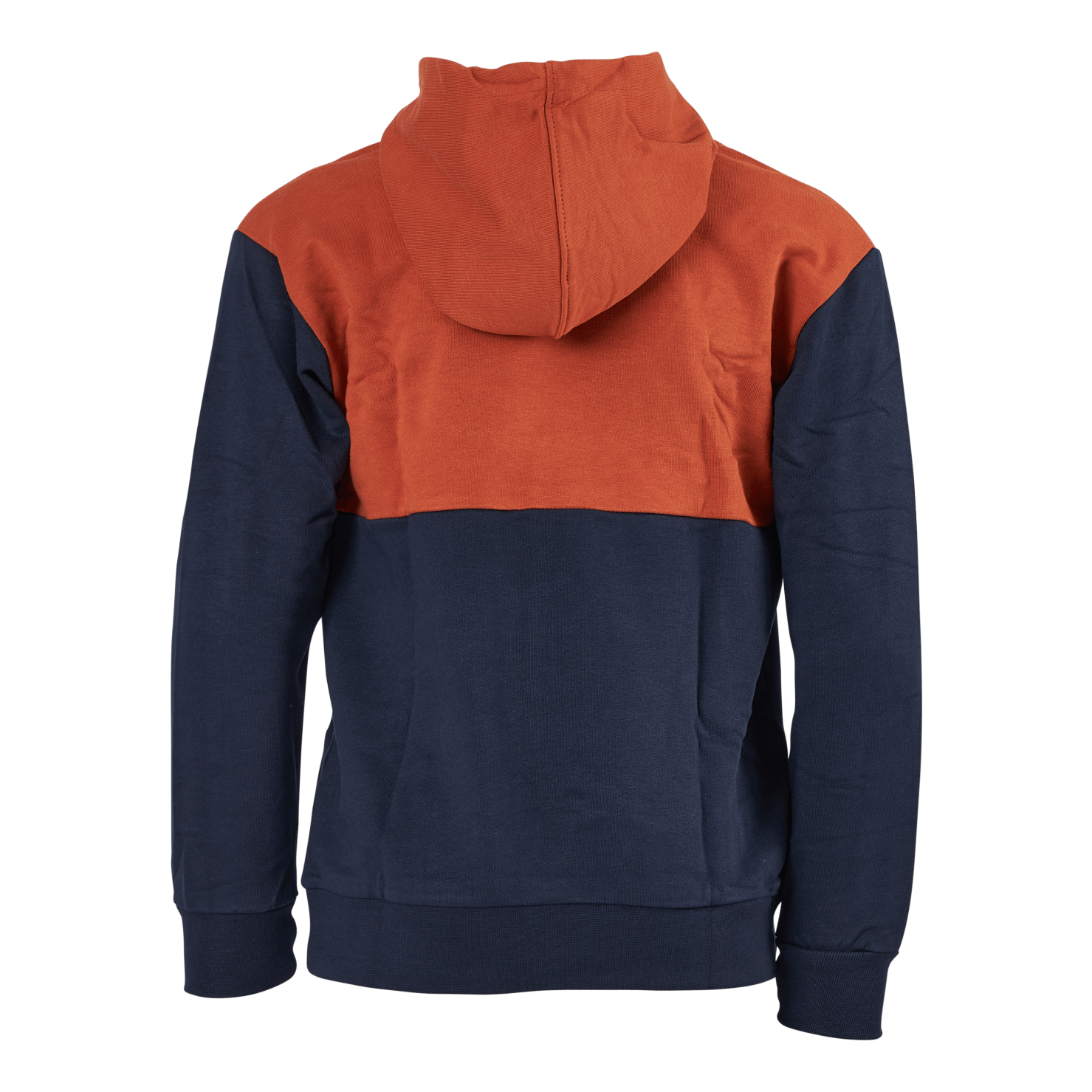 Hummel Hmlmorten Hoodie Bombay Brown - Image 3