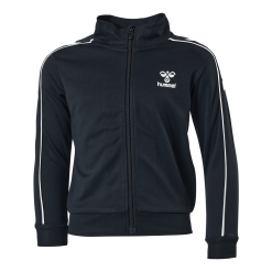 Hummel Hmltrack Tracksuit Black