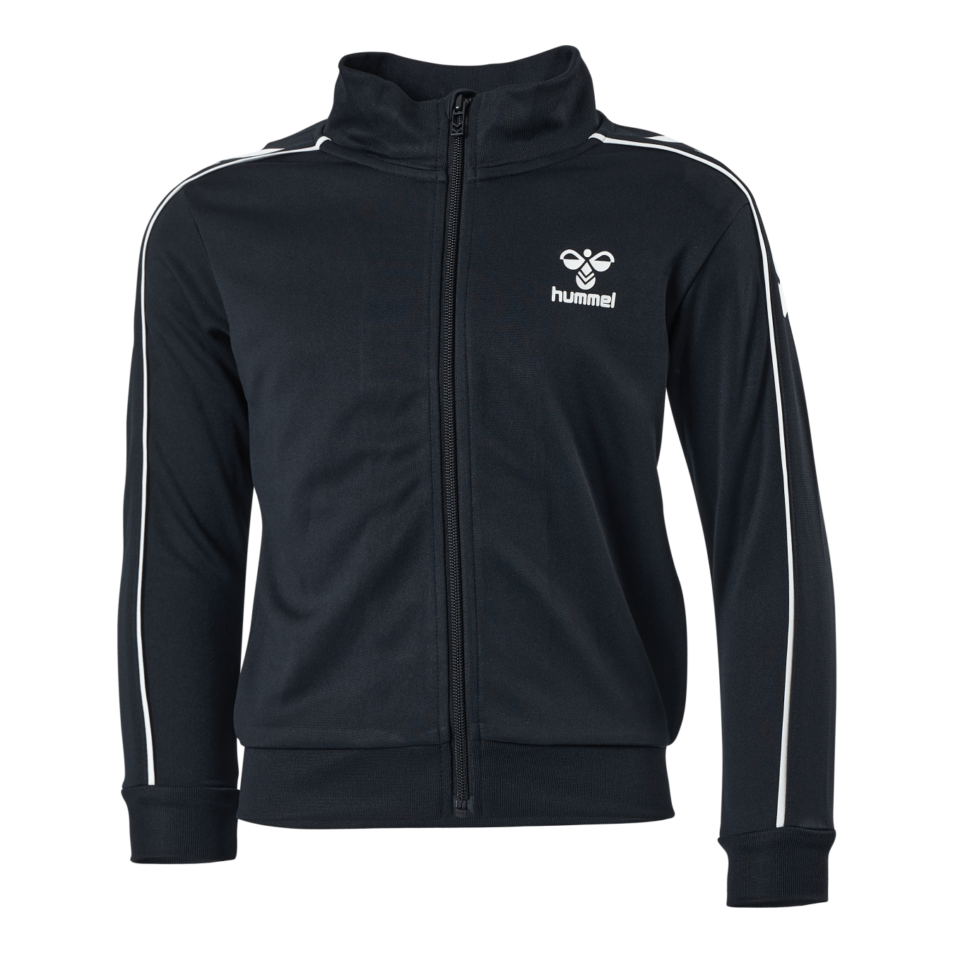 Hummel Hmltrack Tracksuit Black