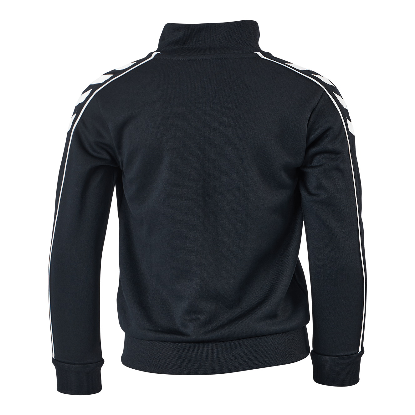 Hummel Hmltrack Tracksuit Black - Image 3