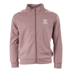 Hummel Hmltrack Tracksuit Woodrose
