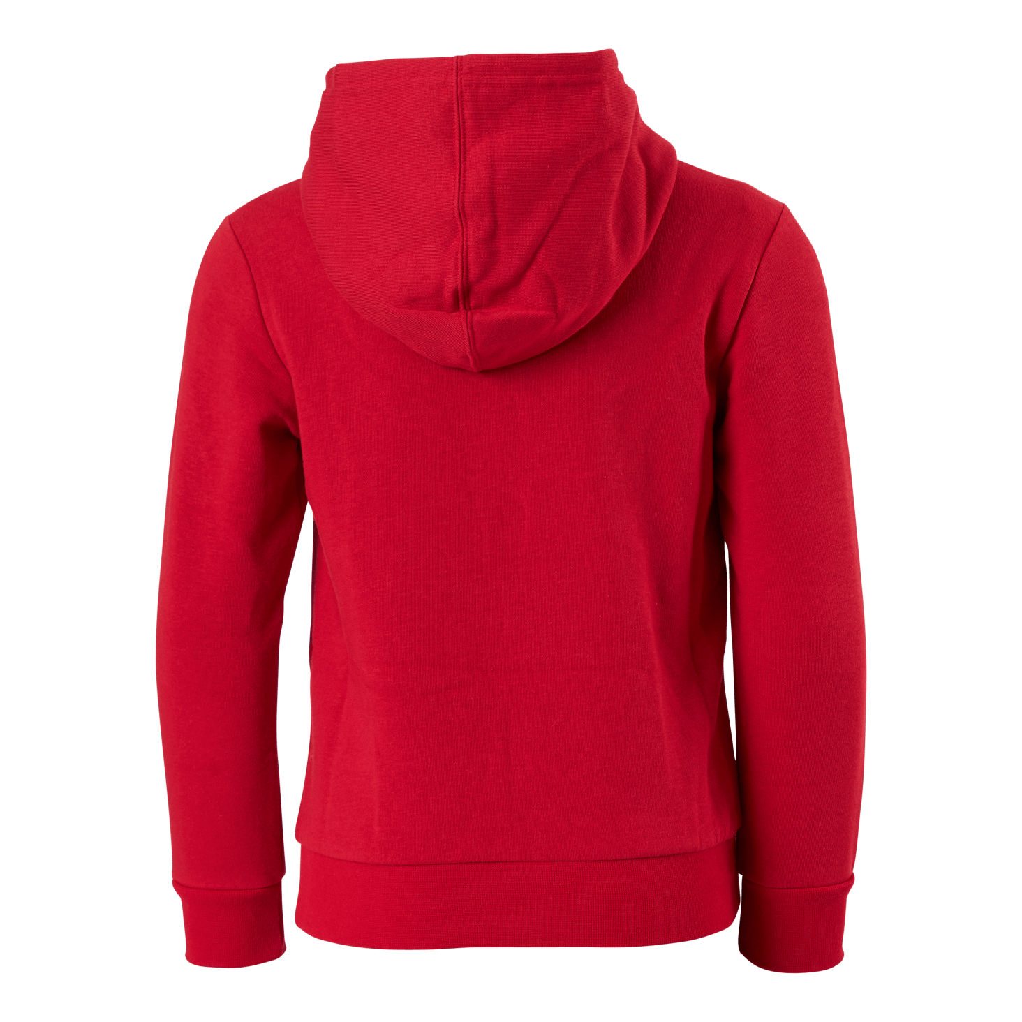 Champion Hooded Sweatshirt Haute Red - Image 3