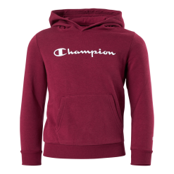 Champion Hooded Sweatshirt Rhododendrow