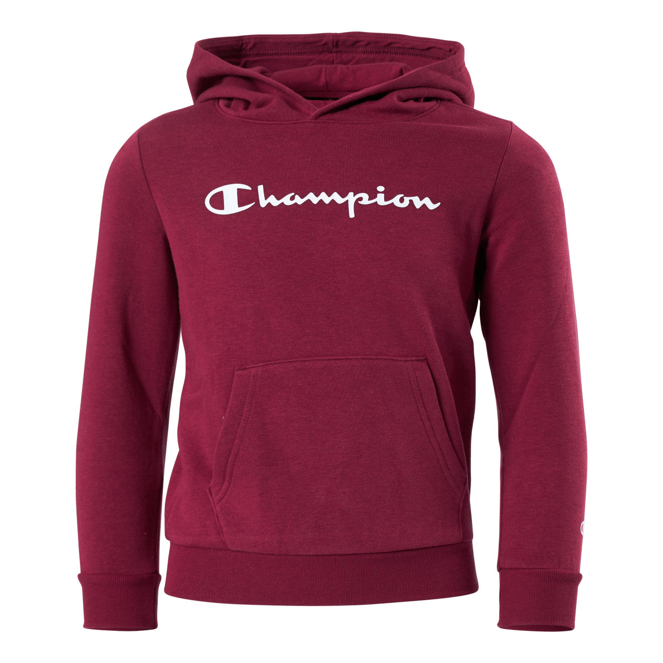 Champion Hooded Sweatshirt Rhododendrow