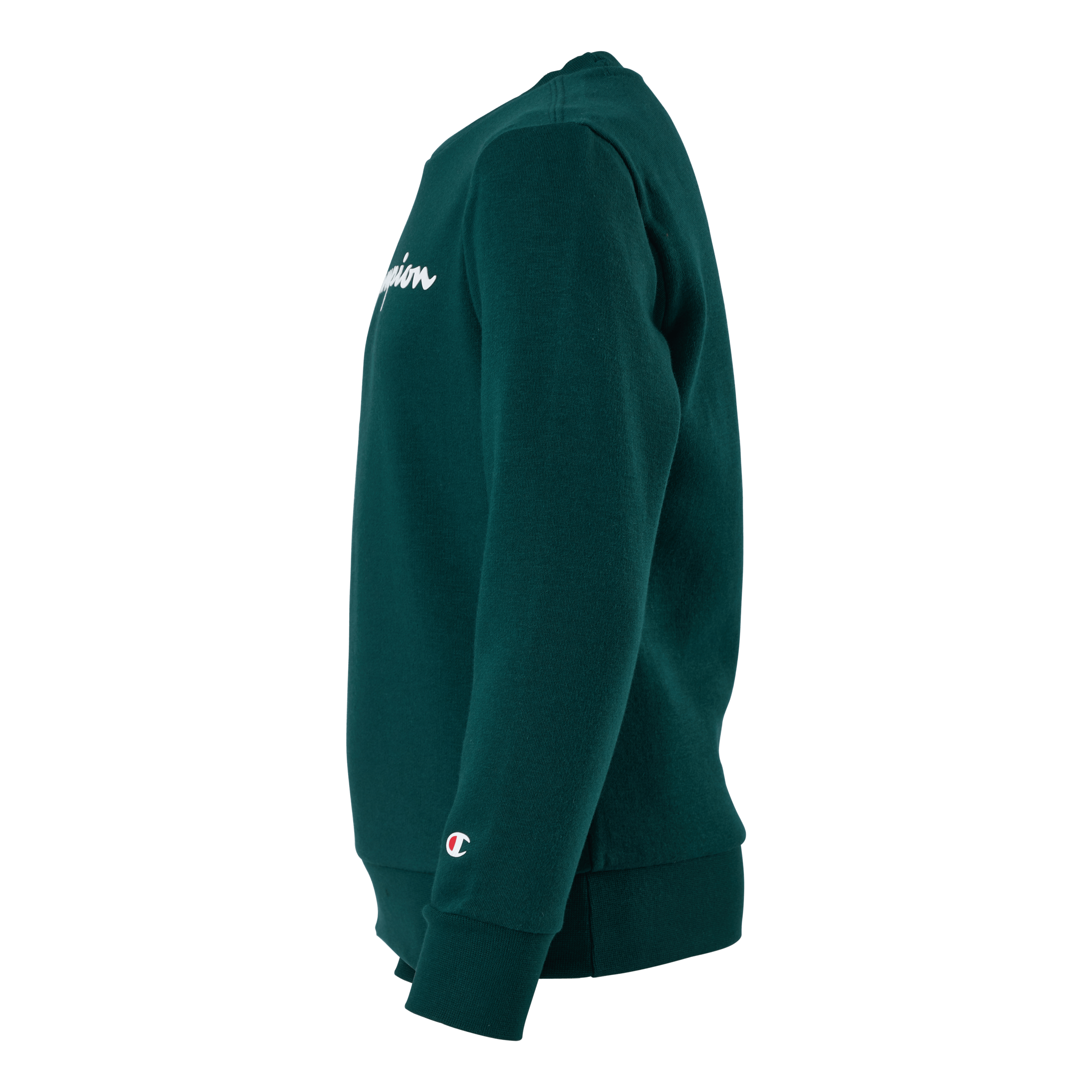 Champion Crewneck Sweatshirt Rain Forest - Image 2