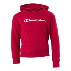 Champion Hooded Sweatshirt Persian Red