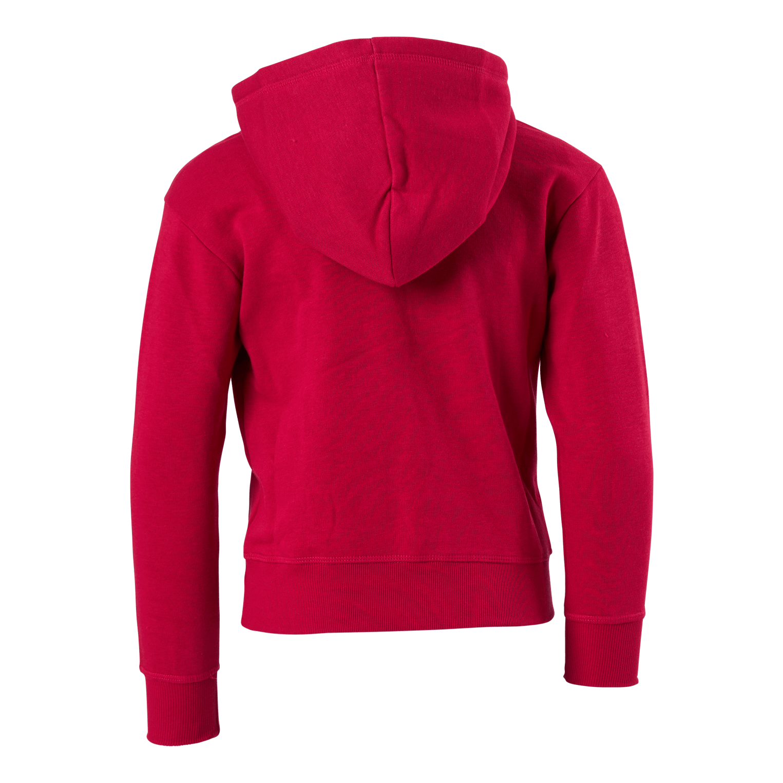 Champion Hooded Sweatshirt Persian Red - Image 3