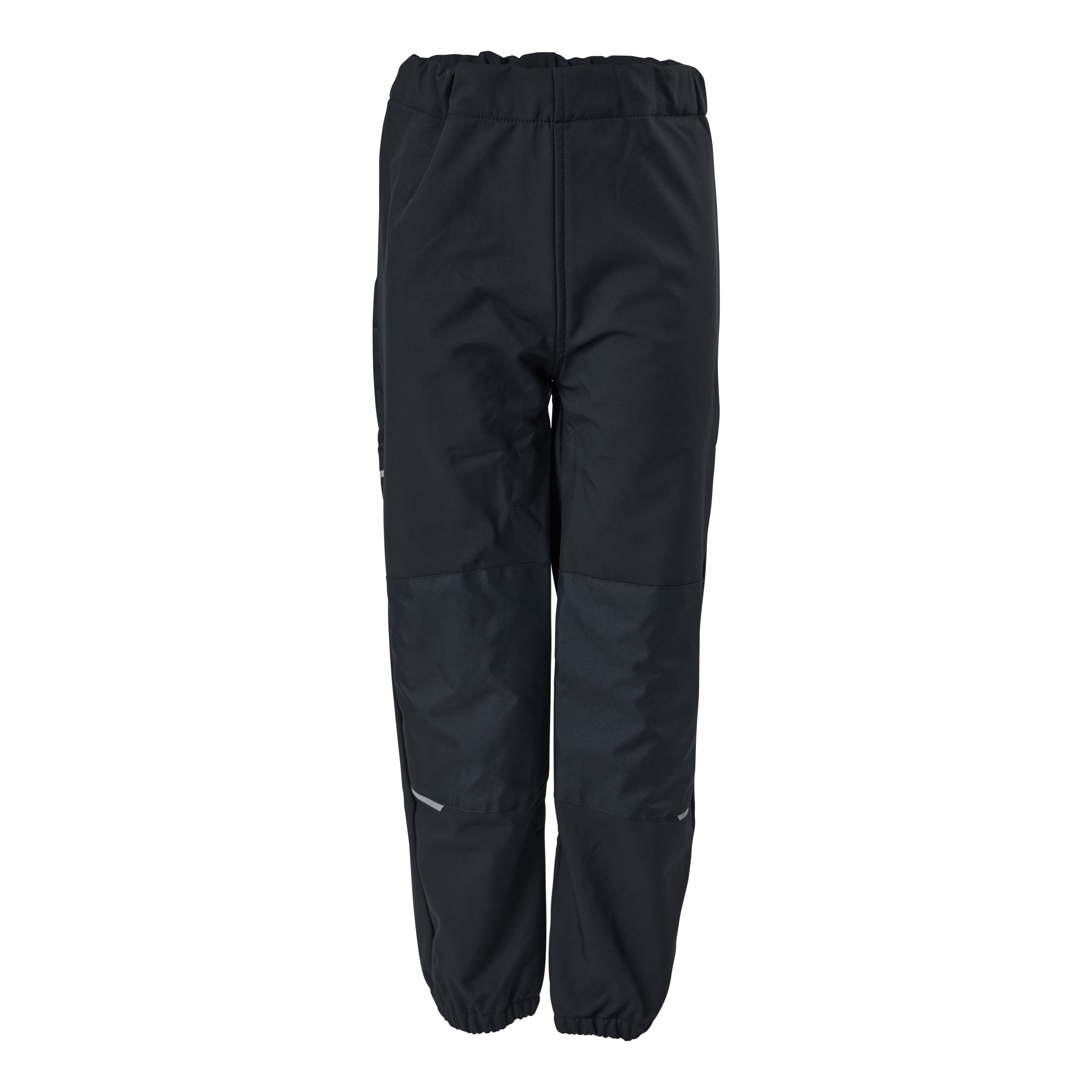 NAME IT Nknalfa Pant Solid Noos Black