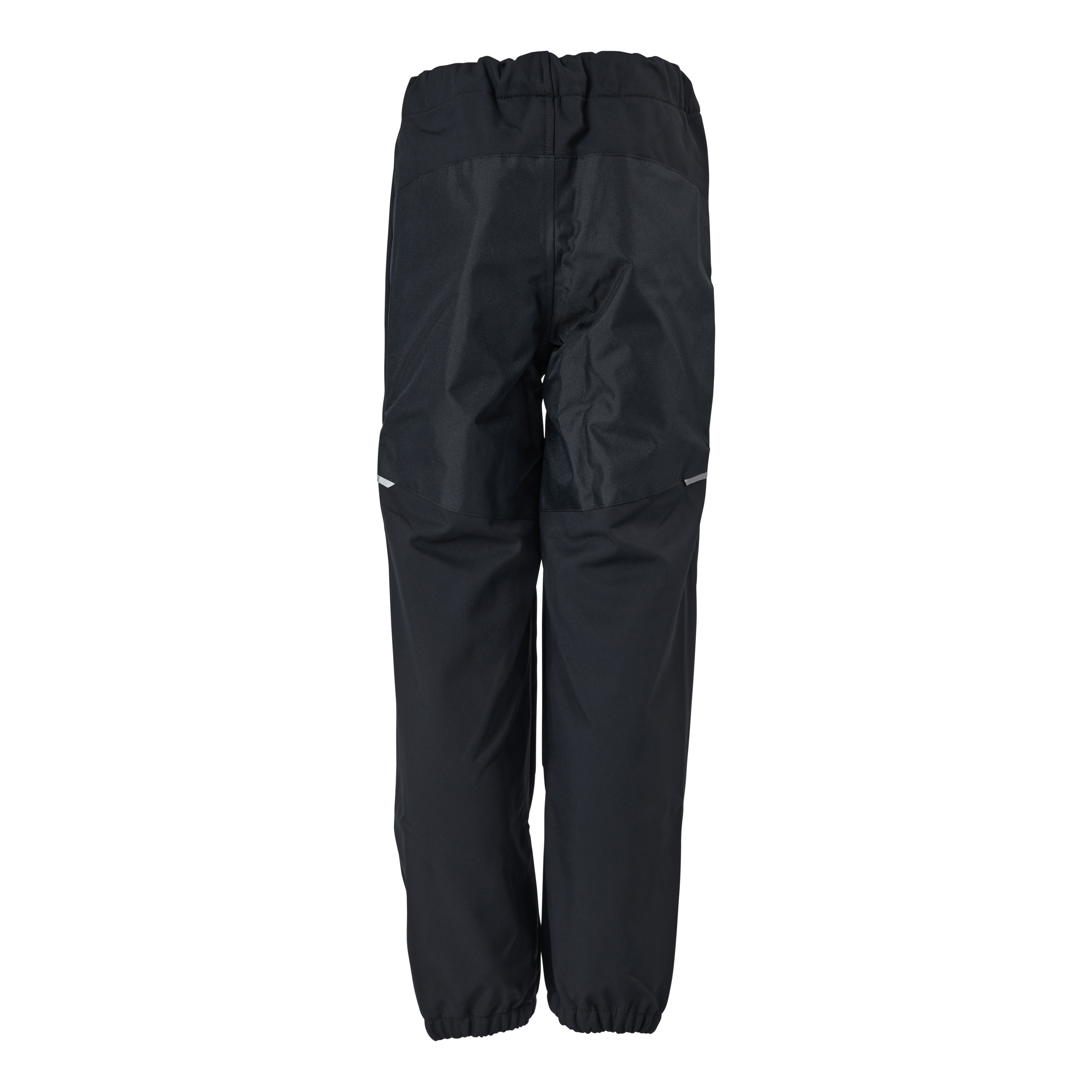 NAME IT Nknalfa Pant Solid Noos Black - Image 3
