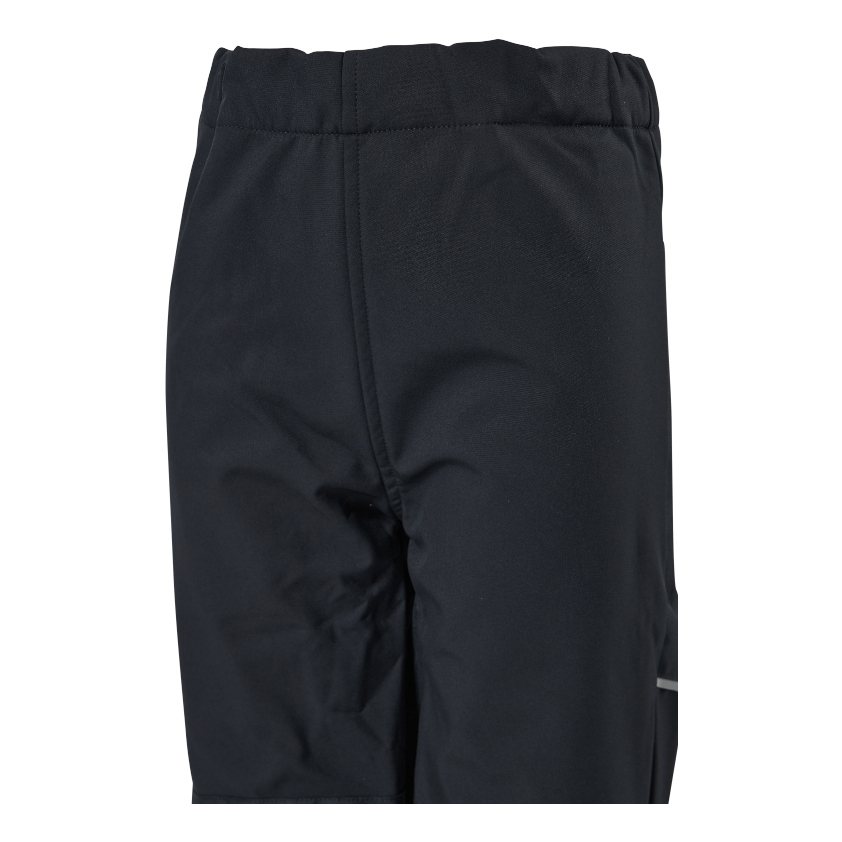 NAME IT Nknalfa Pant Solid Noos Black - Image 4