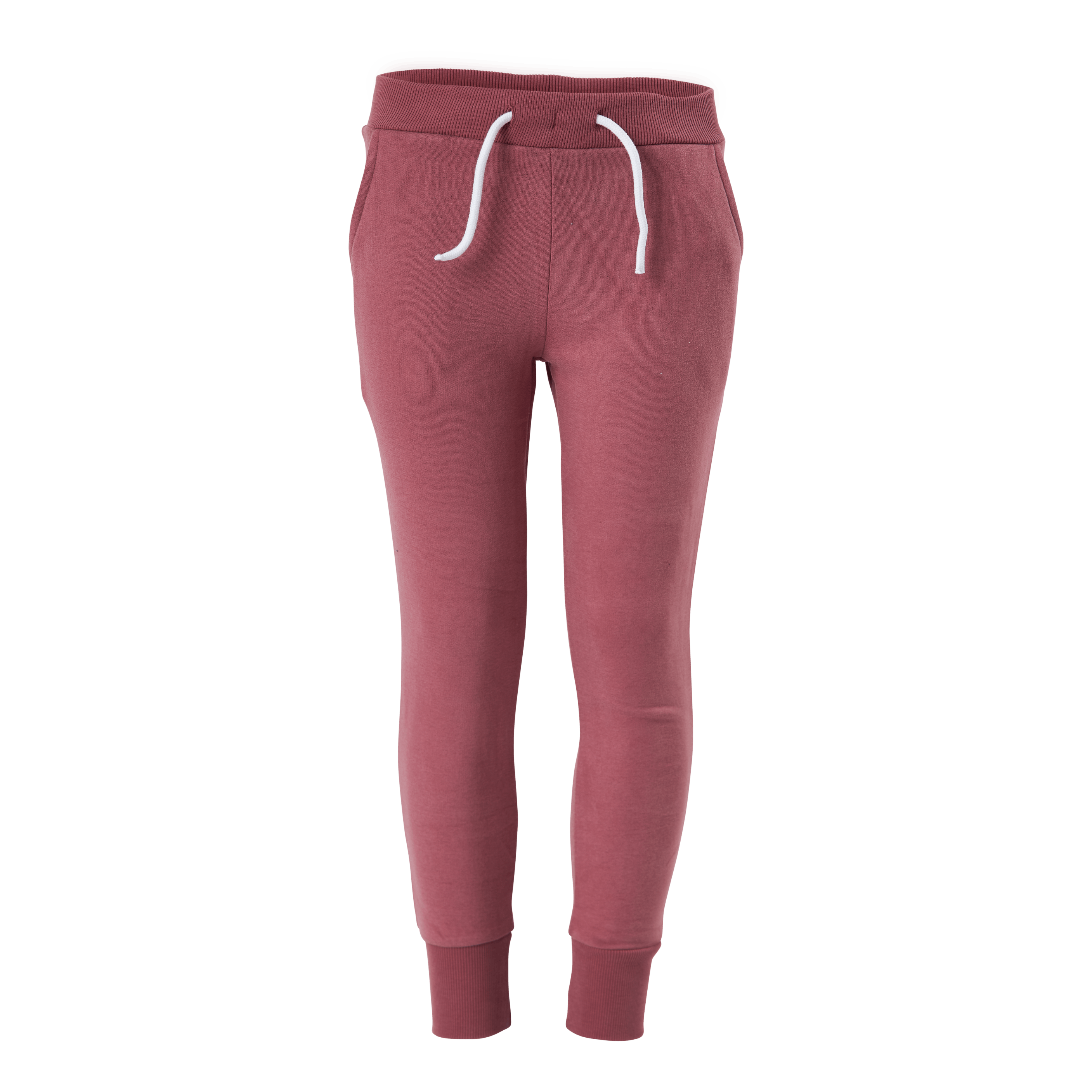 NAME IT Nkflena Sweat Pant Bru Noos Deco Rose