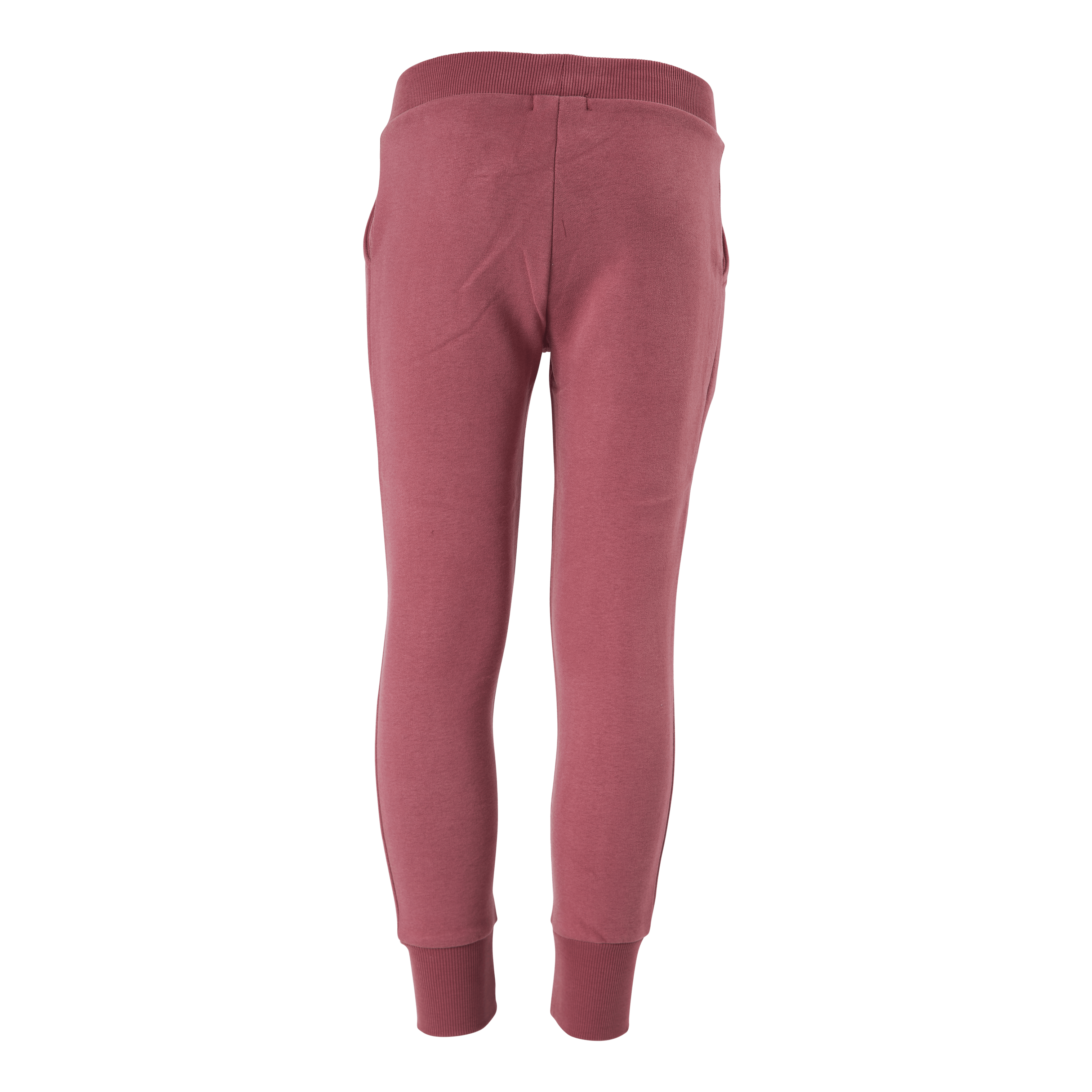 NAME IT Nkflena Sweat Pant Bru Noos Deco Rose - Image 3