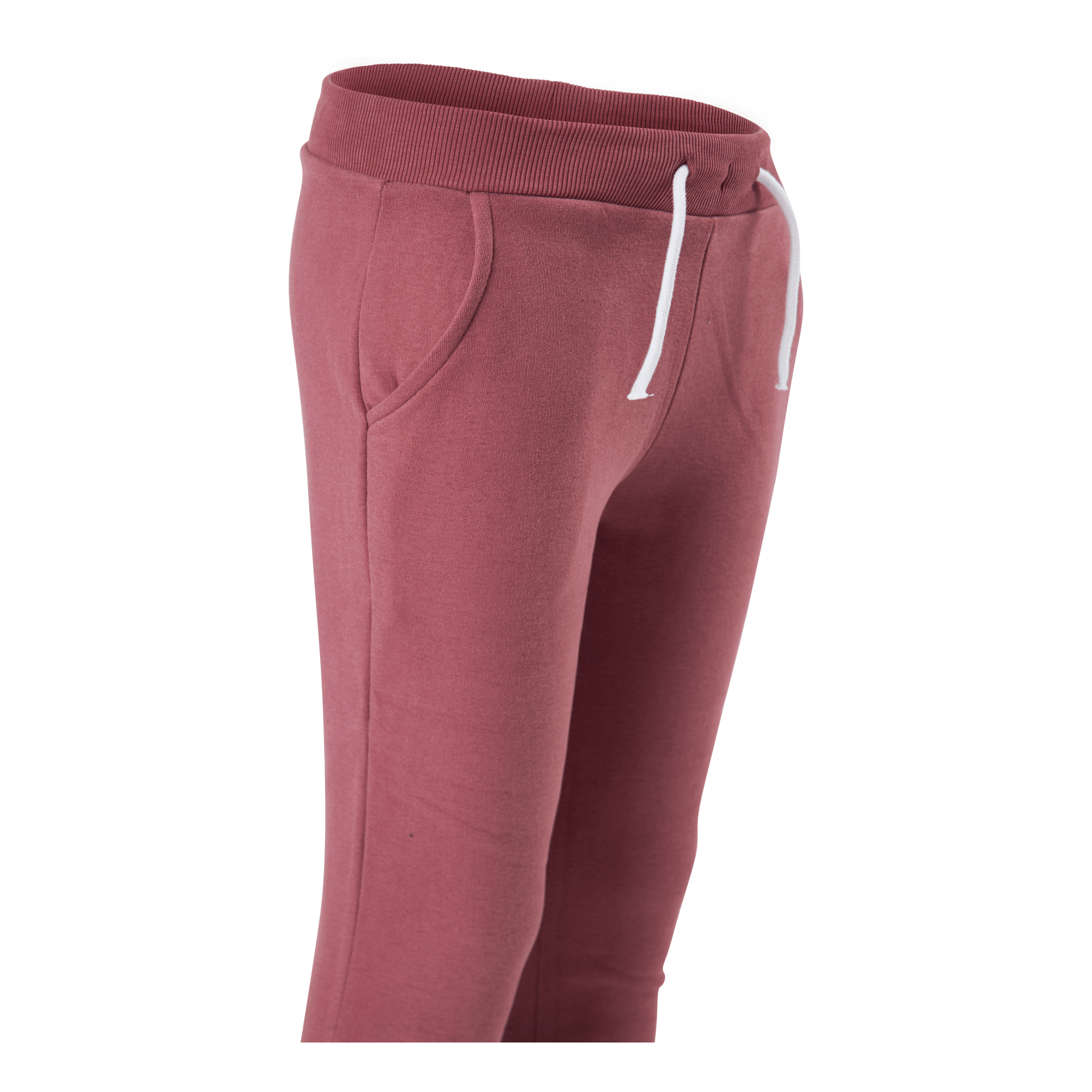 NAME IT Nkflena Sweat Pant Bru Noos Deco Rose - Image 4