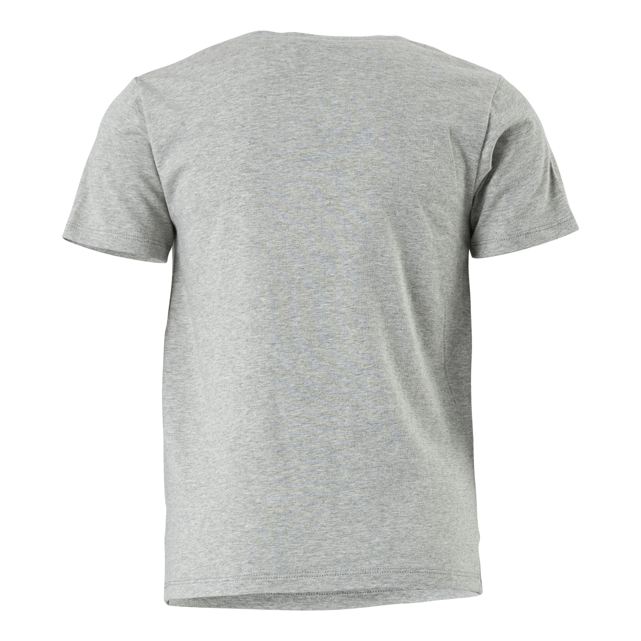 NAME IT Nkmharrypotter Ron Ss Top Wab Grey Melange - Image 3