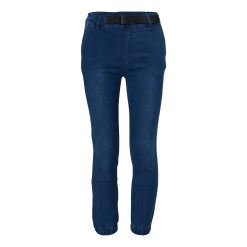 NAME IT Nkmromeo Dnmathayers Swe Jogge Dark Blue Denim