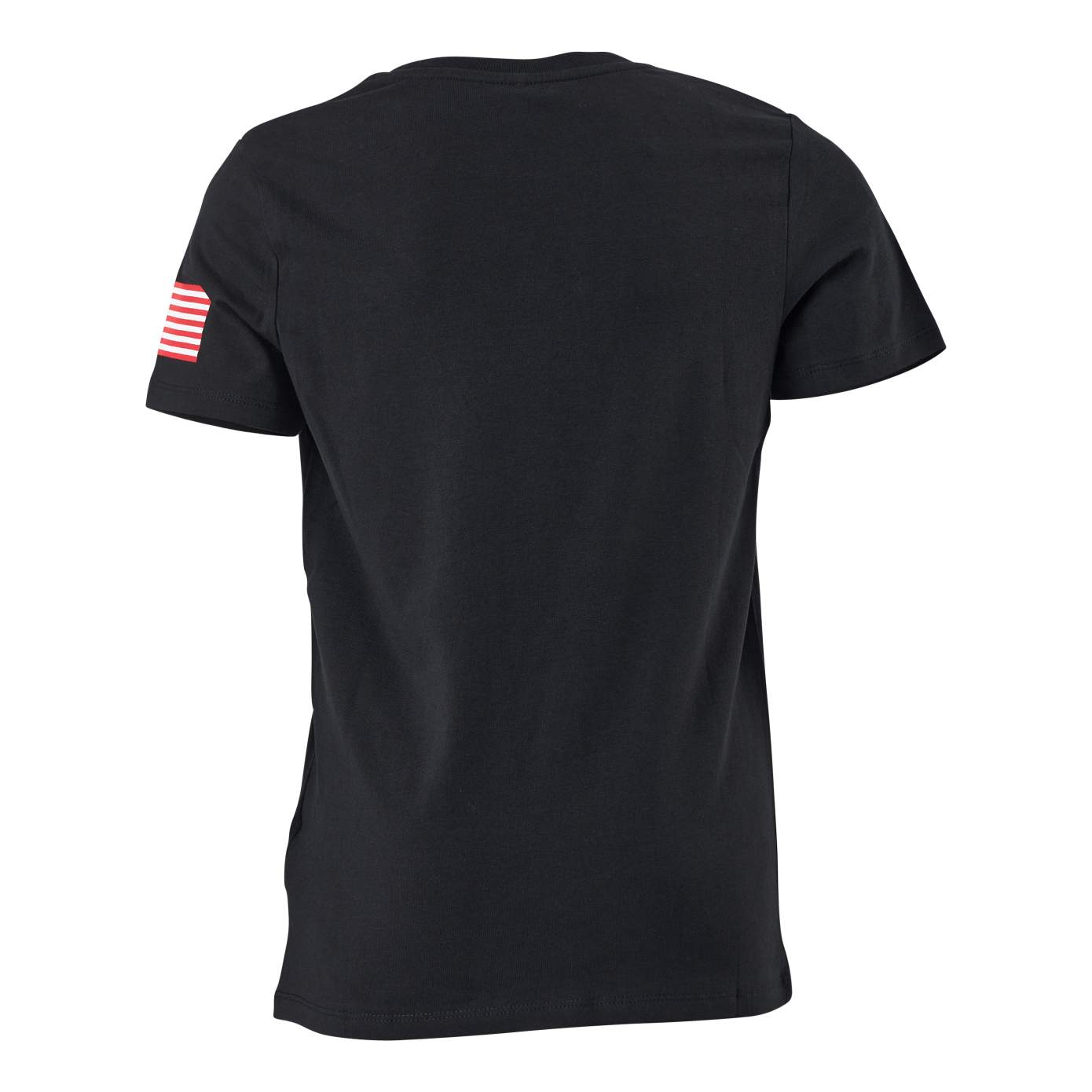 NAME IT Nkmnasa Acton Ss Top Box Nas Black - Image 3