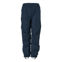 DIDRIKSONS Vin Kids Pnt 3 Navy