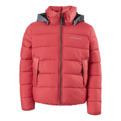 DIDRIKSONS Rose Gs Jkt 2 Baked Pink