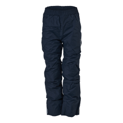 DIDRIKSONS Nobi Kids Pants 6 Navy
