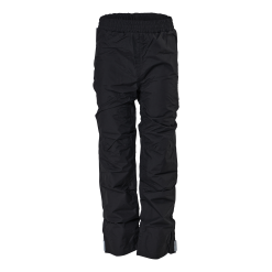 DIDRIKSONS Nobi Kids Pants 6 Black