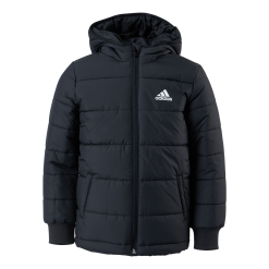 ADIDAS Yk Padded Jkt Black / Black / White