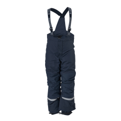 DIDRIKSONS Idre Kids Pants 5 Navy