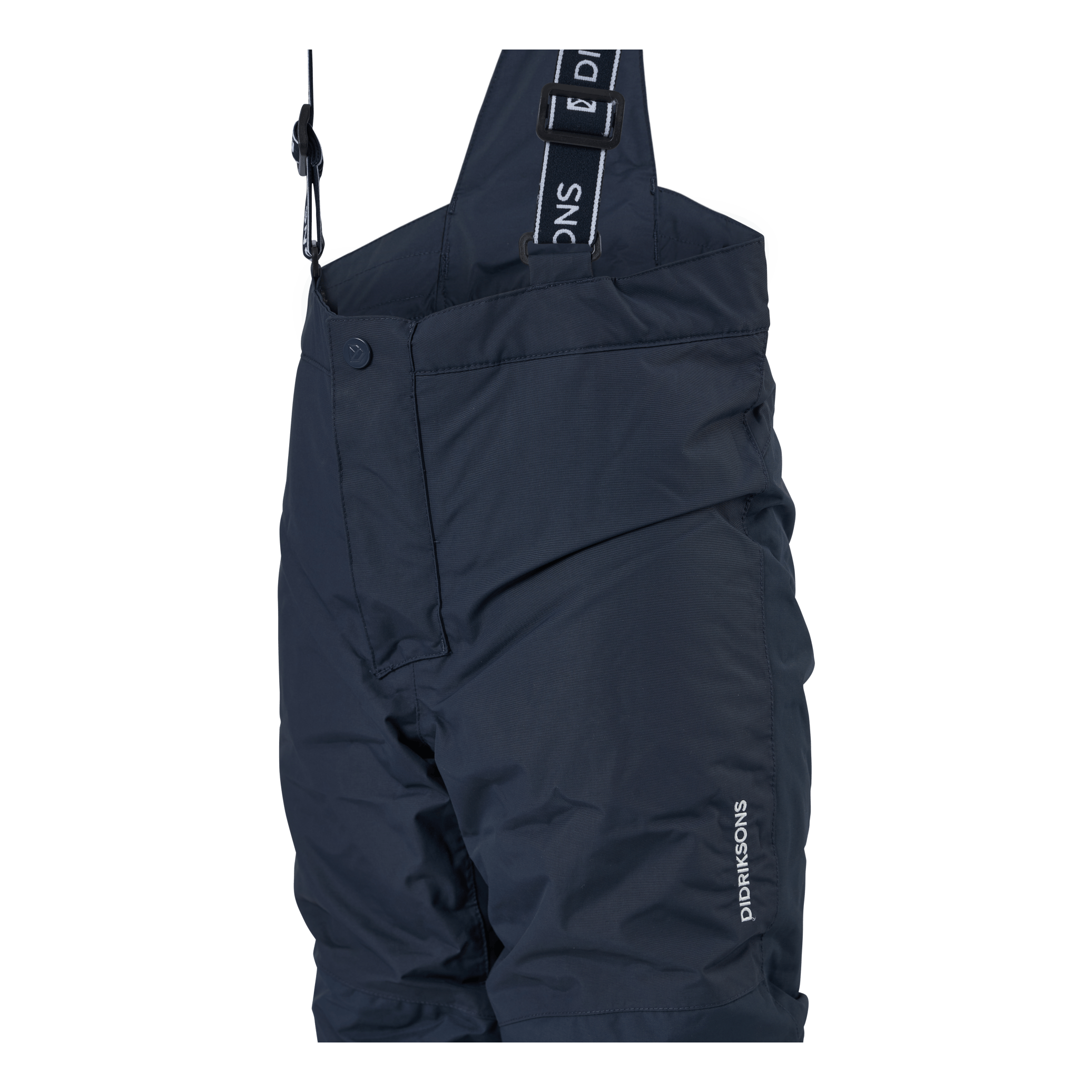 DIDRIKSONS Idre Kids Pants 5 Navy - Image 4