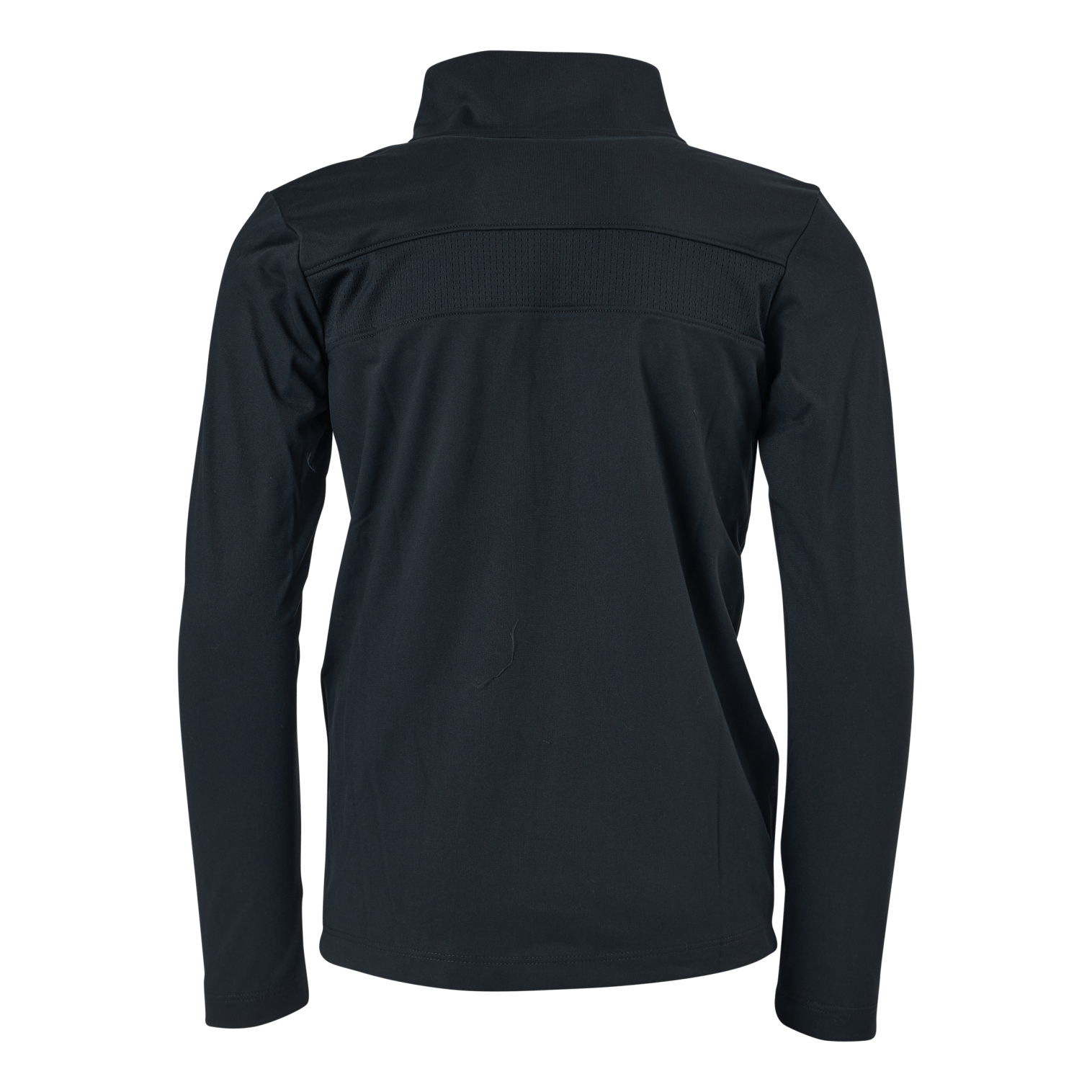 Nike Sport Big Kids' (boys') Long-s Black/black/white - Image 3