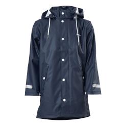 Tretorn Wings Rainjacket Jr Navy