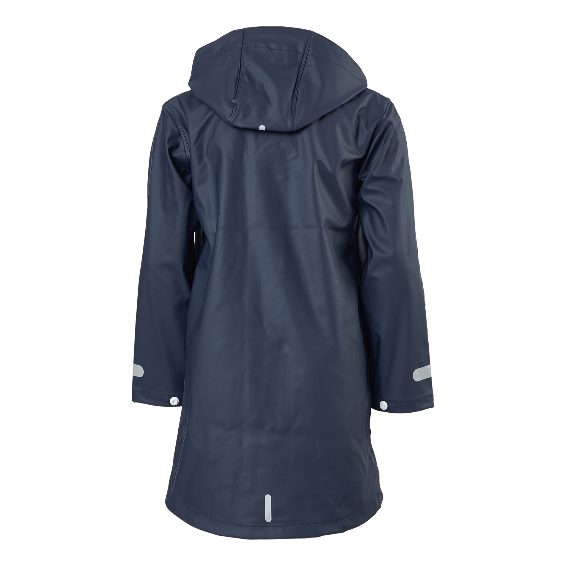 Tretorn Wings Rainjacket Jr Navy - Image 3