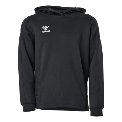 Hummel Hmlcore Xk Poly Kids Sweat Hoo Black