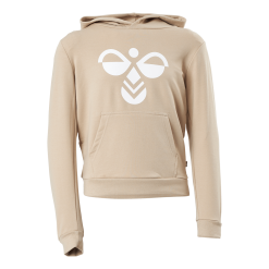 Hummel Hmlcuatro Hoodie Humus