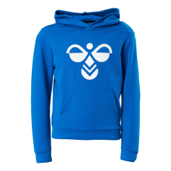 Hummel Hmlcuatro Hoodie Lapis Blue