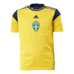 ADIDAS Svff H Jsy Y Eqt Yellow