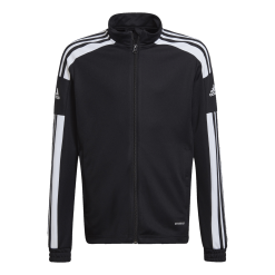 ADIDAS Squadra 21 Training Jacket Black