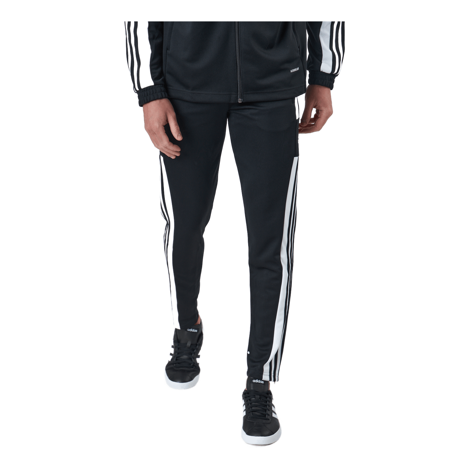 ADIDAS Sq21 Tr Pnt Y Black/white - Image 2