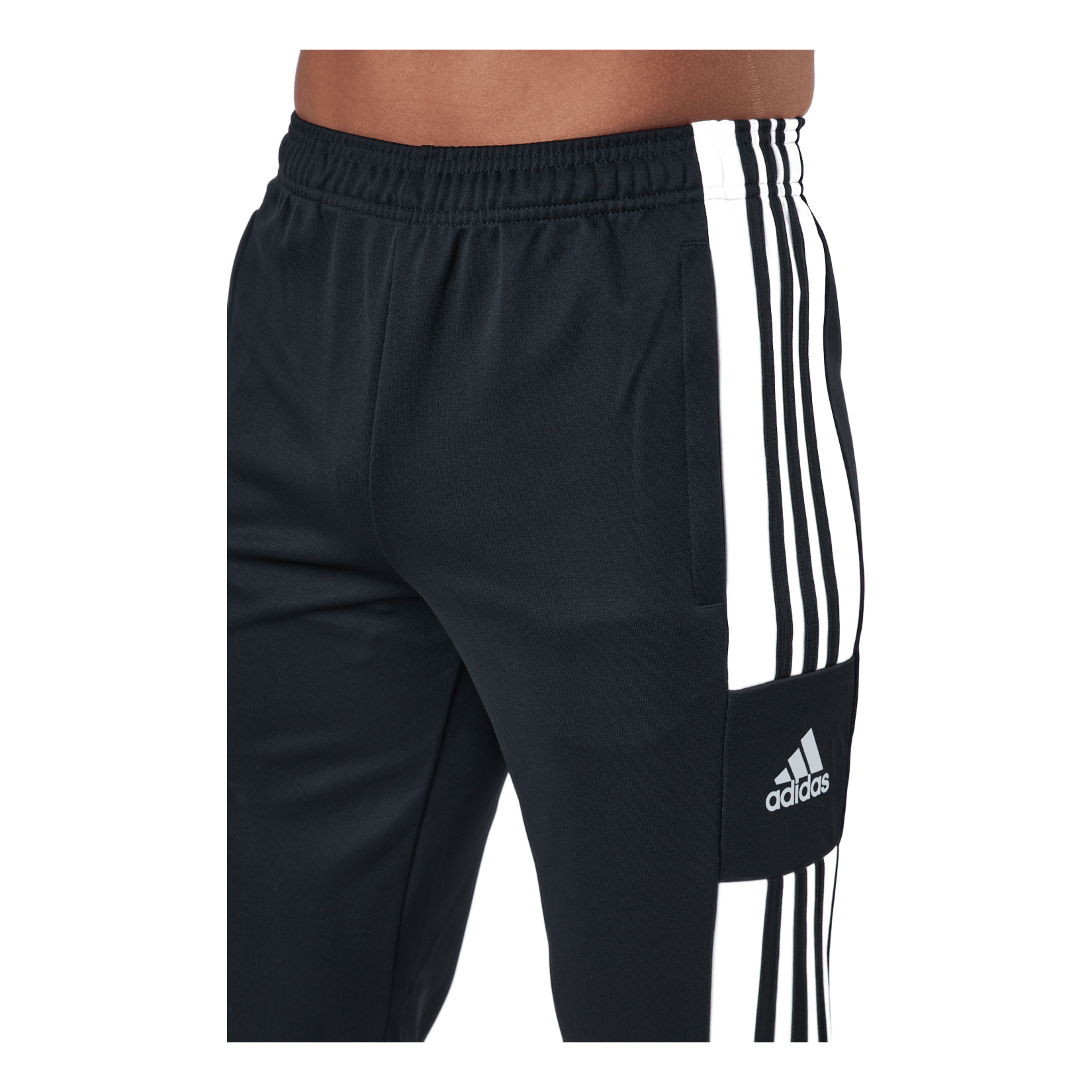 ADIDAS Sq21 Tr Pnt Y Black/white - Image 5