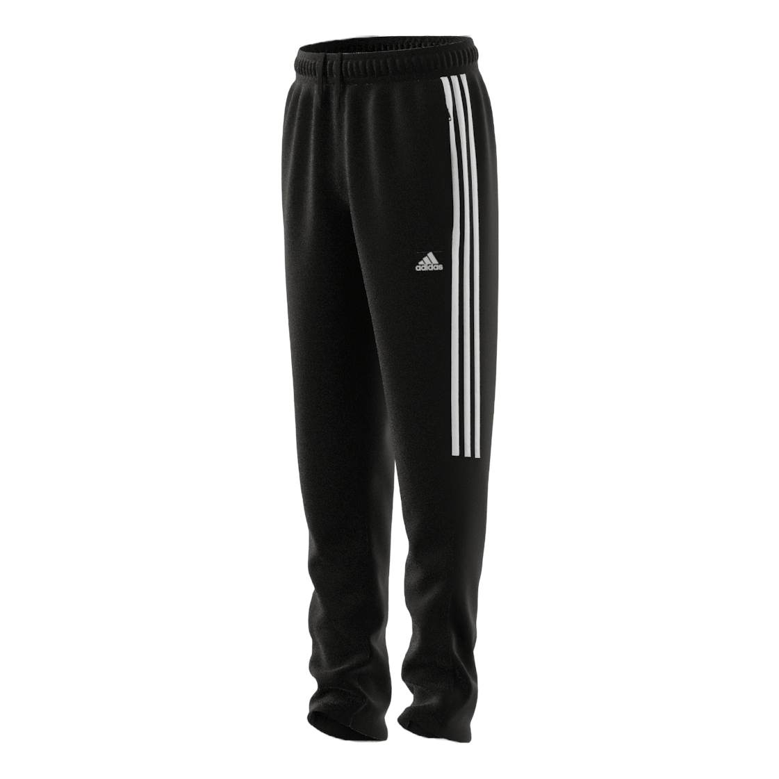 ADIDAS Sereno Tracksuit Bottoms Black