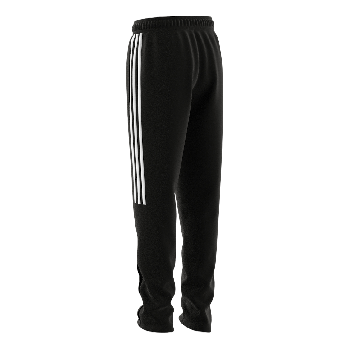 ADIDAS Sereno Tracksuit Bottoms Black - Image 2