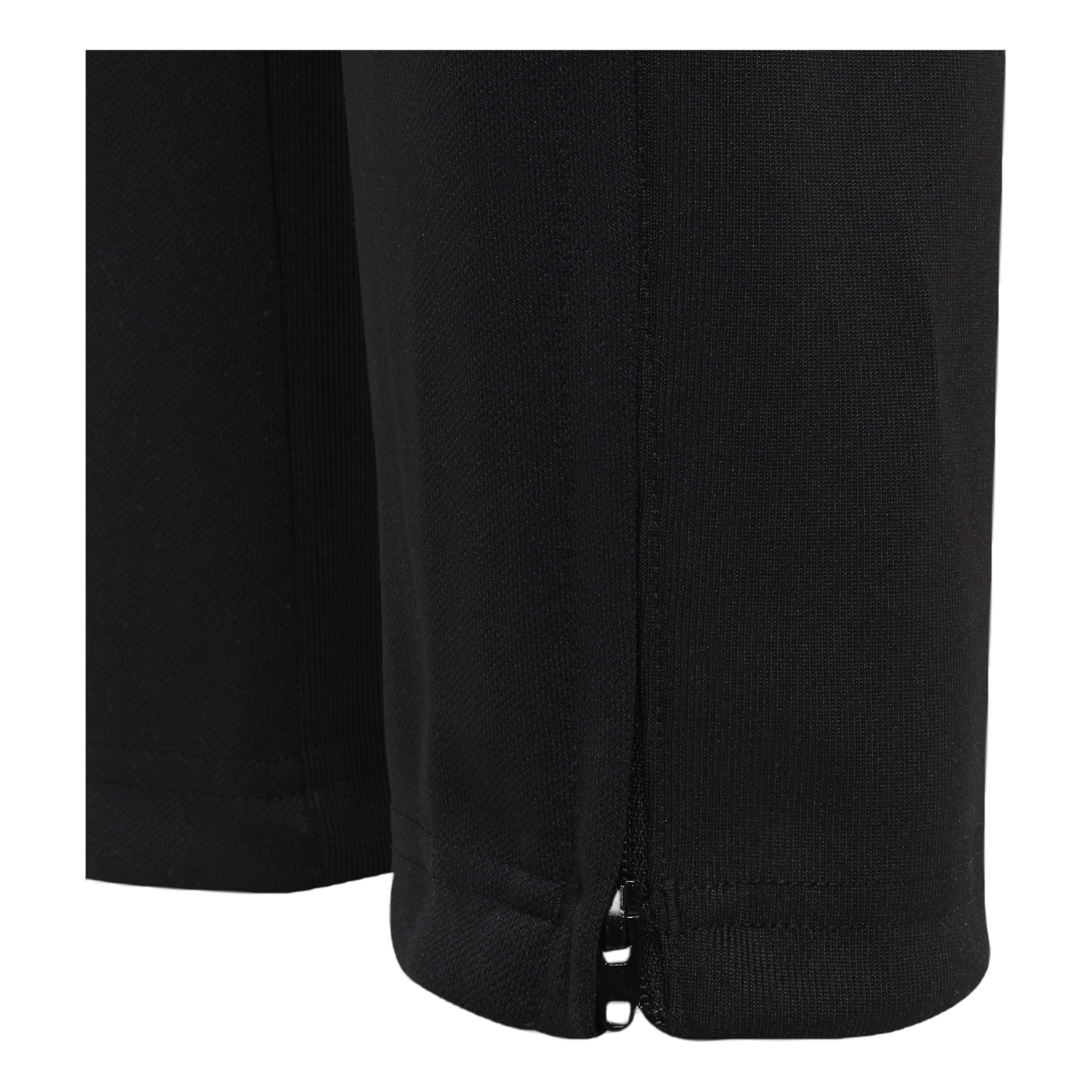 ADIDAS Sereno Tracksuit Bottoms Black - Image 5