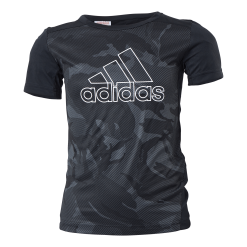 ADIDAS B Seas Tee Black/white