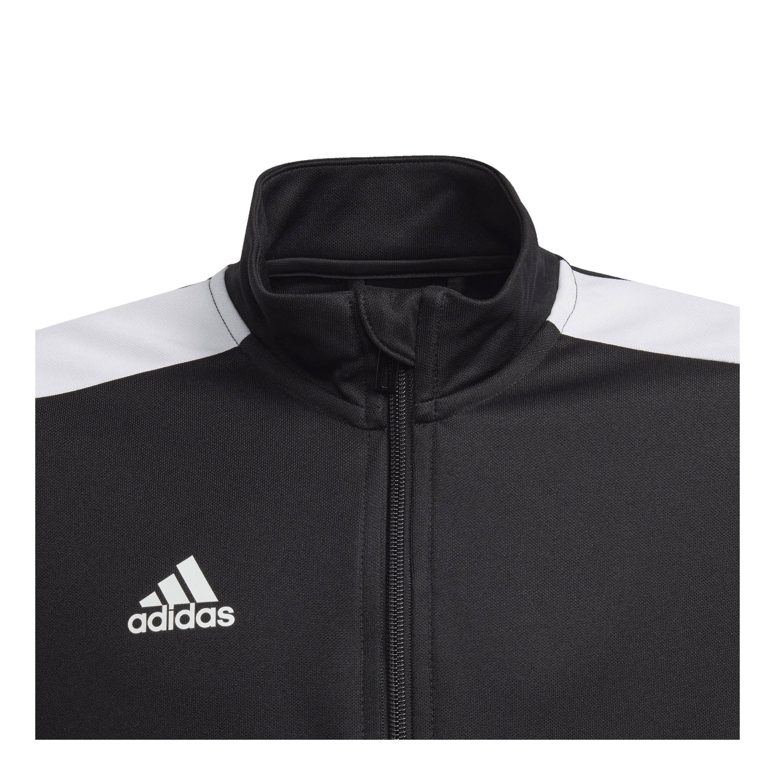 ADIDAS Tiro Essentials Track Top Black - Image 4