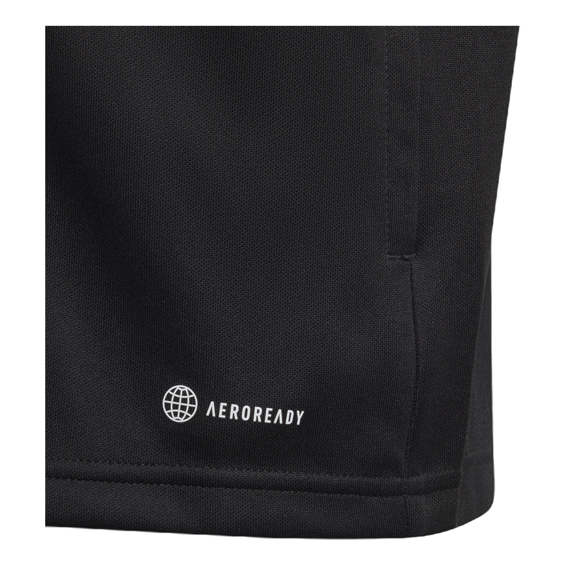 ADIDAS Tiro Essentials Track Top Black - Image 5